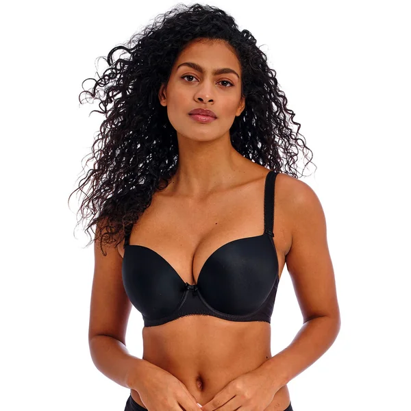 Freya Deco Molded Plunge Bra