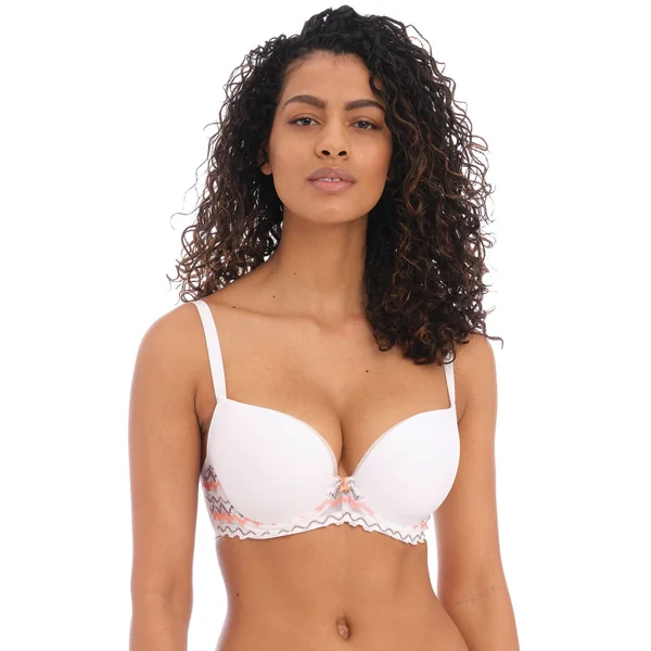 Freya Festival Vibe U/W Molded Bra