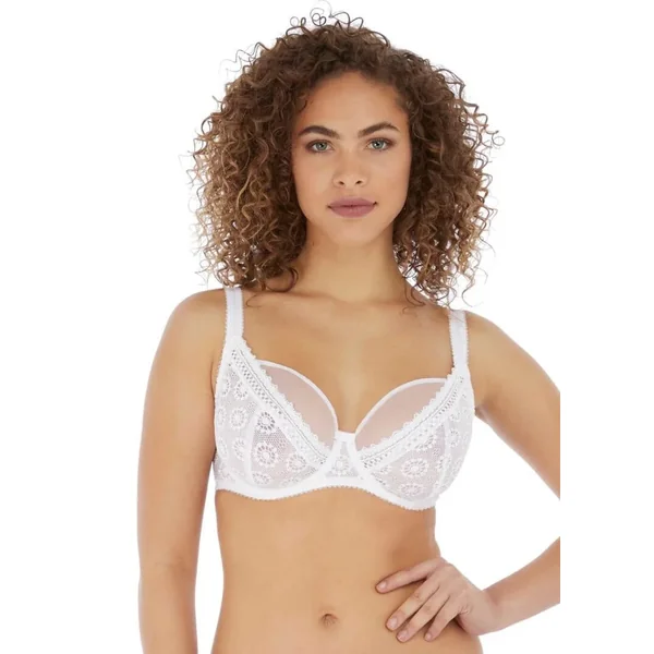 Freya Love Note Underwire High Apex Bra
