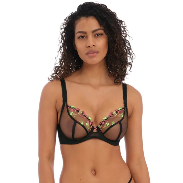 Freya Loveland Plunge Bra