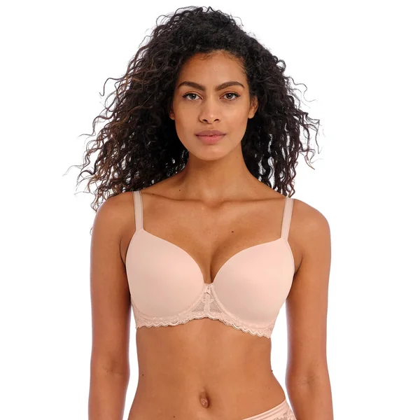 Freya Offbeat U/W Demi T-Shirt Bra