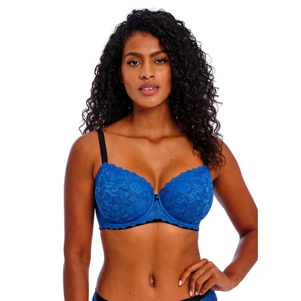 Freya Offbeat U/W Padded Half Cup Bra