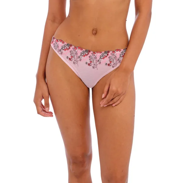 Freya Show-Off Brief