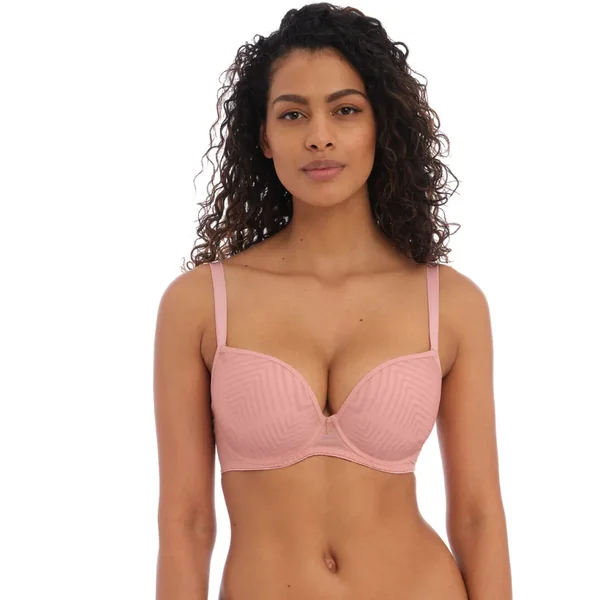 Freya Tailored U/W Plunge T-Shirt Bra
