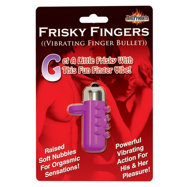Frisky Fingers