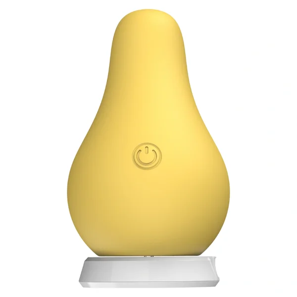 FruGasm – Pear Clit Vibrator