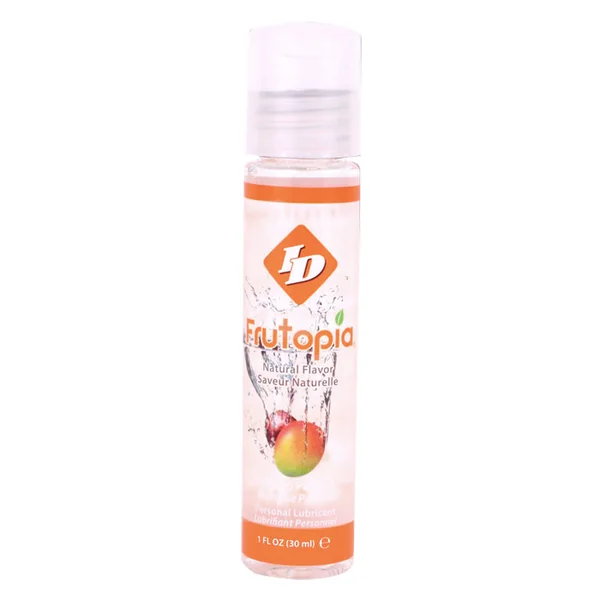Frutopia Mango 1 oz