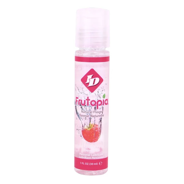 Frutopia Raspberry 1 oz