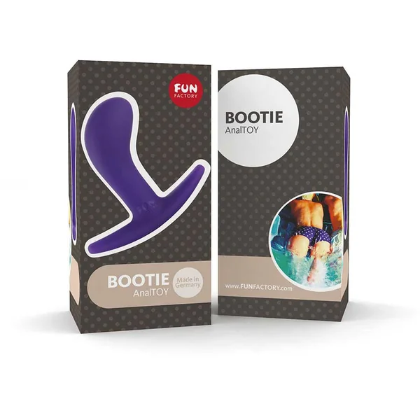 Fun Factory – BOOTIE – Prostate Plug