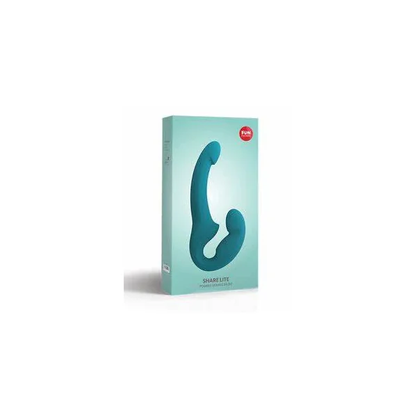 Fun Factory – Share Lite – Strapless Double Dildo