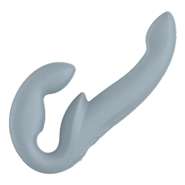 Fun Factory Share Vibe Pro Rechargeable Vibrating Wearable Double Dilldo