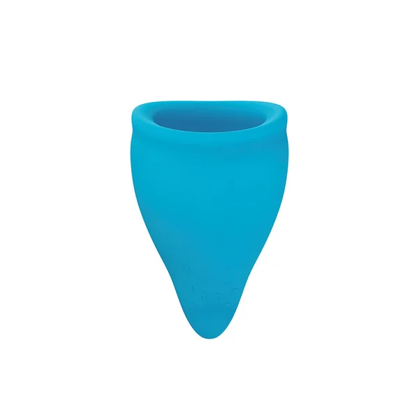 Fun Factory Silicone Menstrual Fun Cup Size A