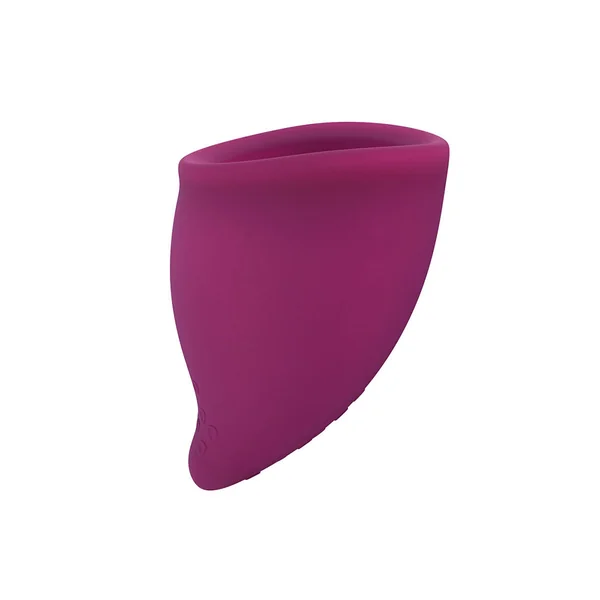 Fun Factory Silicone Menstrual Fun Cup Size B
