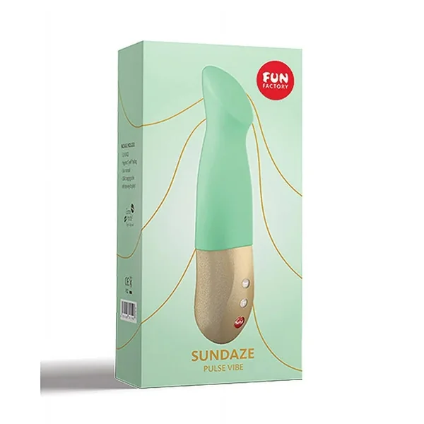 Fun Factory SUNDAZE Pulse Vibrator