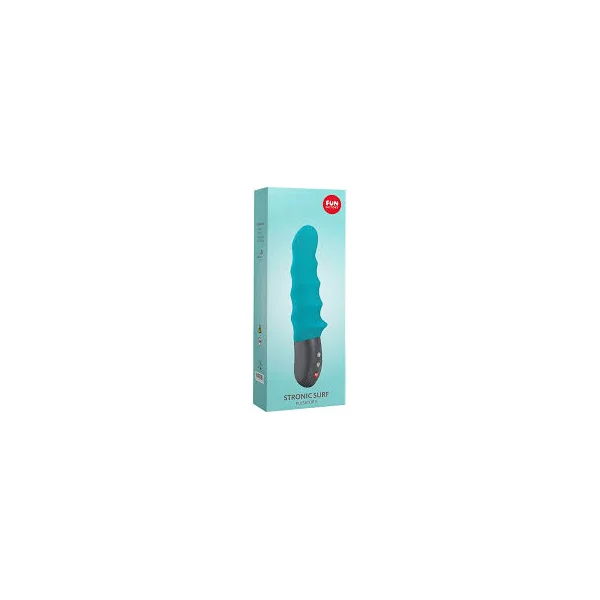 Fun Factory Surf Pulsator Deep Massage Vibrator