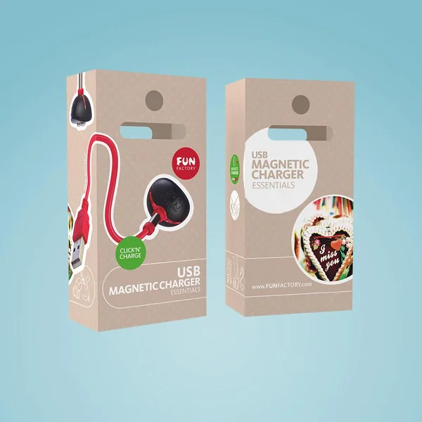 Fun Factory USB MAGNETIC CHARGER