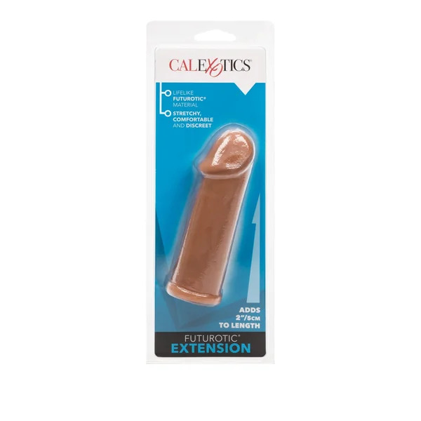 Futurotic® Extension - Brown