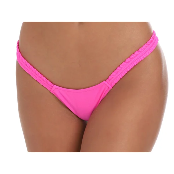 G108 Butterfly Thong