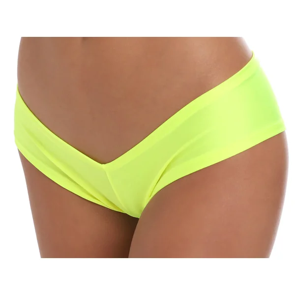 G123 - Regular Bootie Short