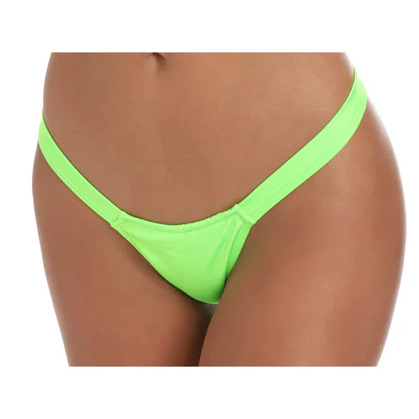 G201 - Comfie Fit Thong