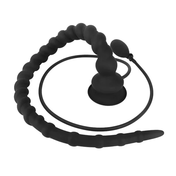 Ganjiang – 35-Inch Inflatable Anal Trainer