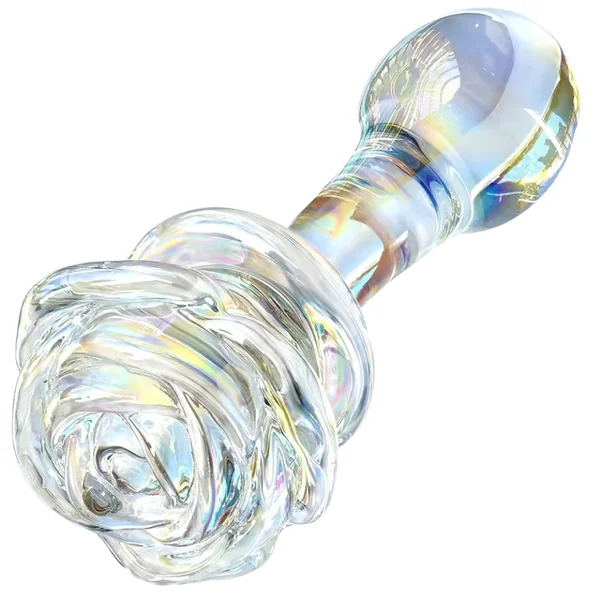 GardenGate – Glass Rose Fullness Plug