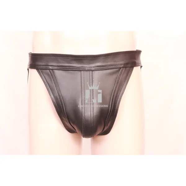 Gay BDSM Adult Jockstrap | Bondage Men Jockstrap
