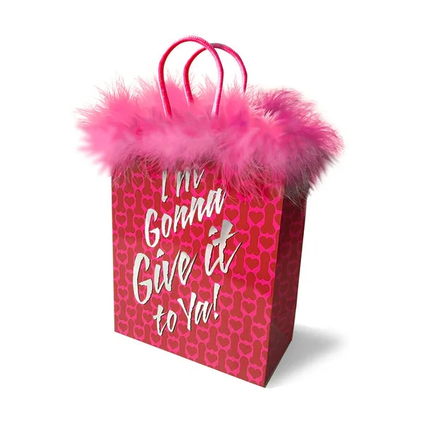 GB: I'm Gonna Give It To Ya