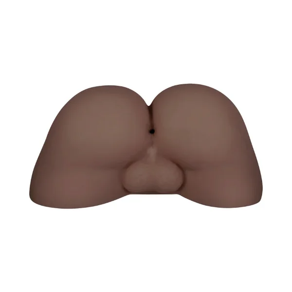 Gender X A Handful Lifelike Bent Over Stroker