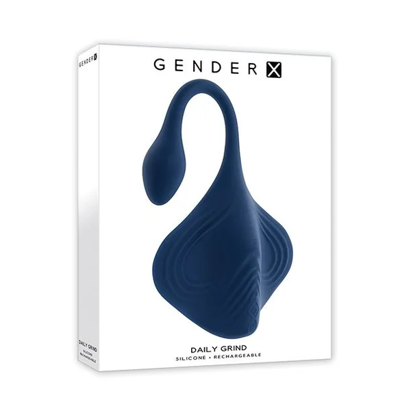 Gender X Daily Grind - Blue