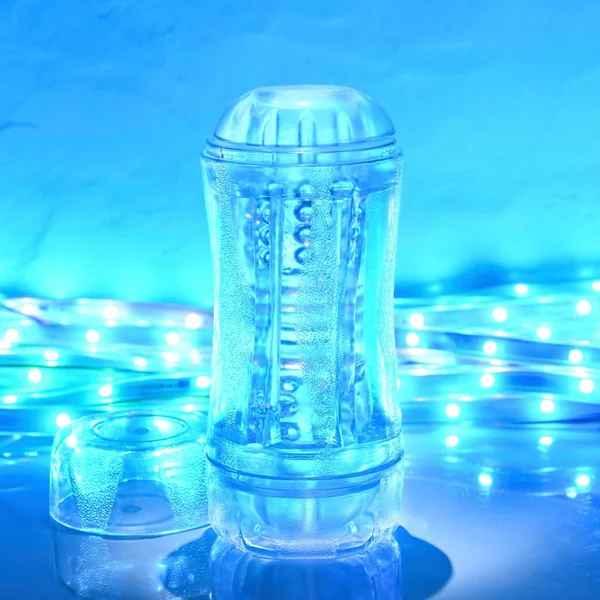 Gender X Double Fantasy