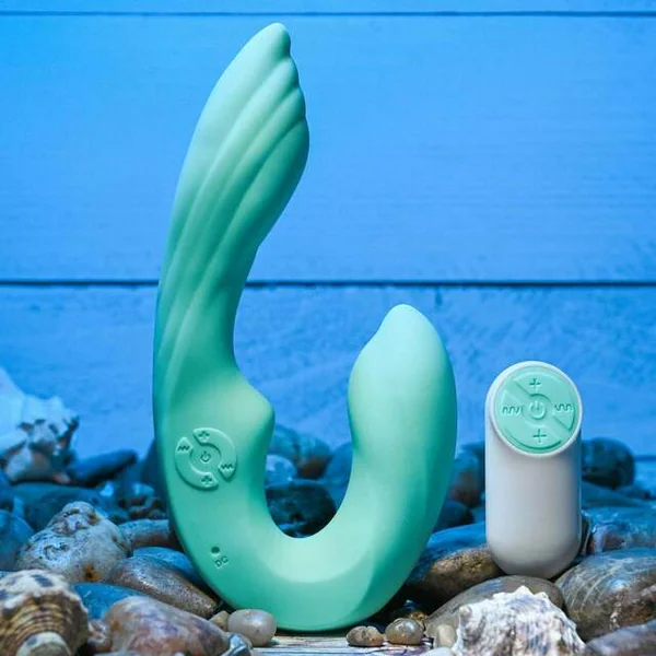 Gender X Strapless Seashell