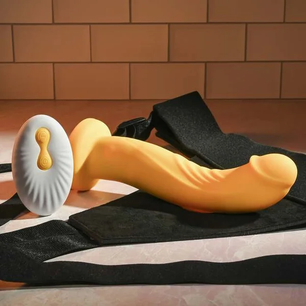 Gender X Sweet Embrace