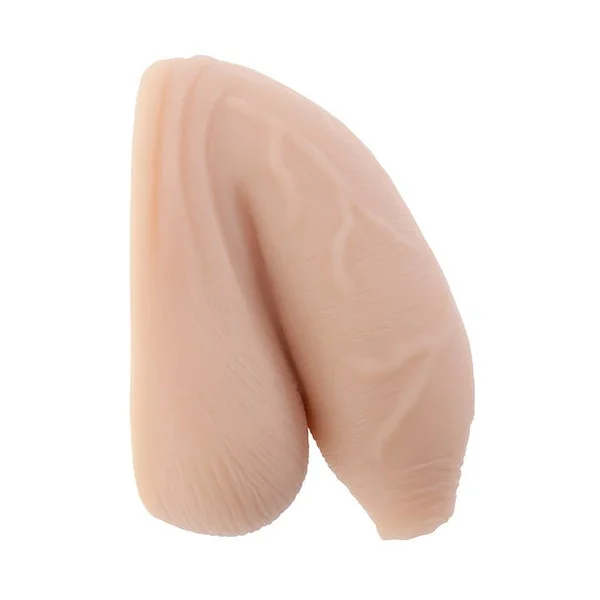 Gender X The Uncircumcised Packer