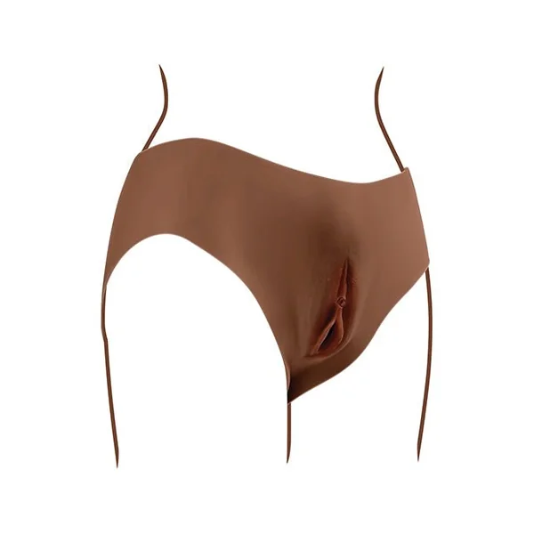Gender X Vagina Briefs Undergarments