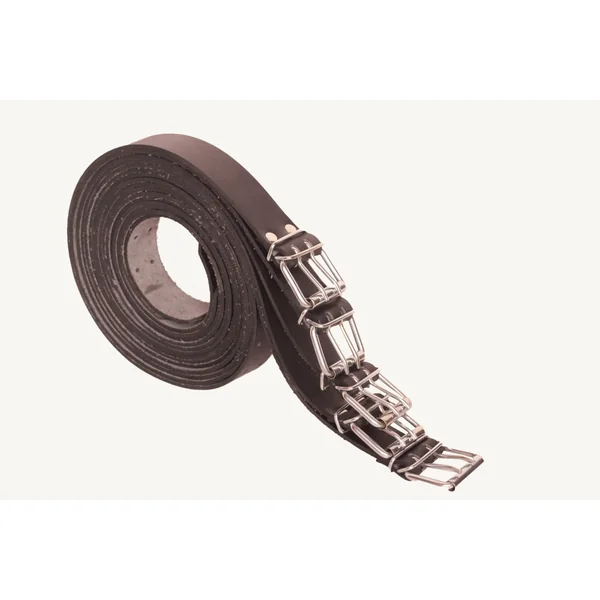 Genuine Leather Restraint Belts | Bondage Restraints Belts