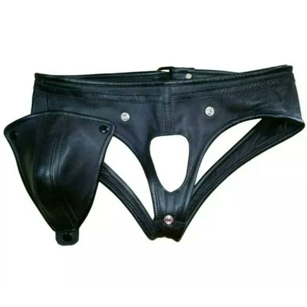 Genuine Mens Bondage Jockstrap