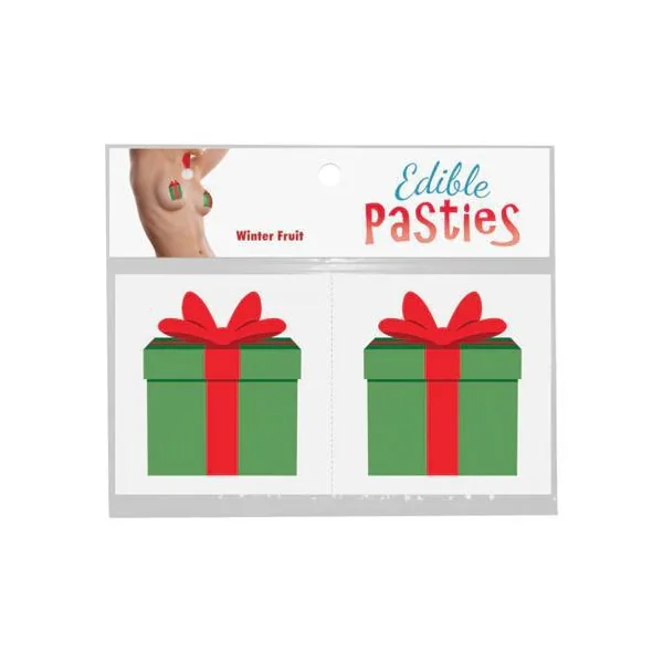 Giftbox Edible Pasties