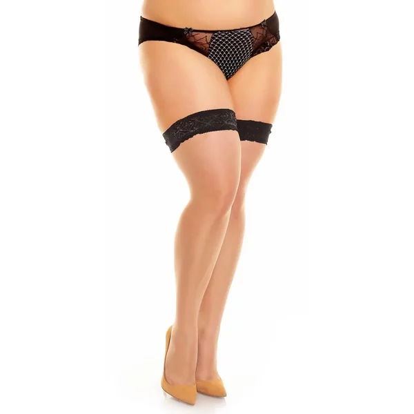 Glamory Allure 20 Luxury Thigh Highs