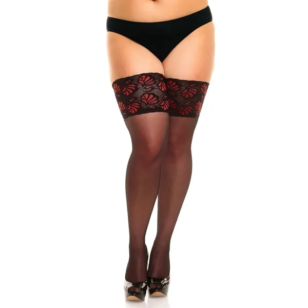 Glamory Deluxe 20 Thigh Highs