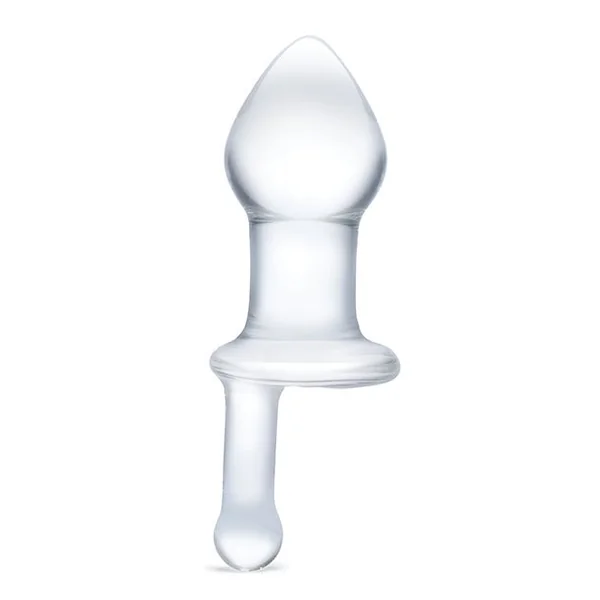 Glas 5" Juicer - Clear