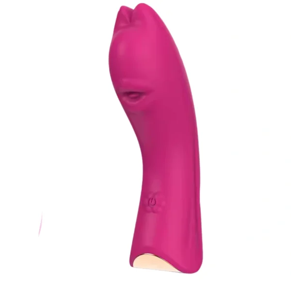 Glidee – Silicone Finger Sleeve Vibrator