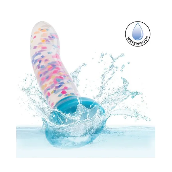 Glow Stick Party Dildo