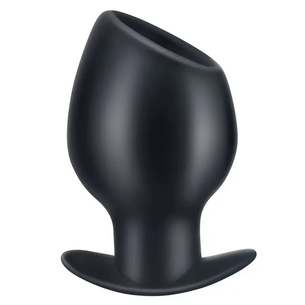 Goblet - Hollow Butt Plug - 3 Sizes