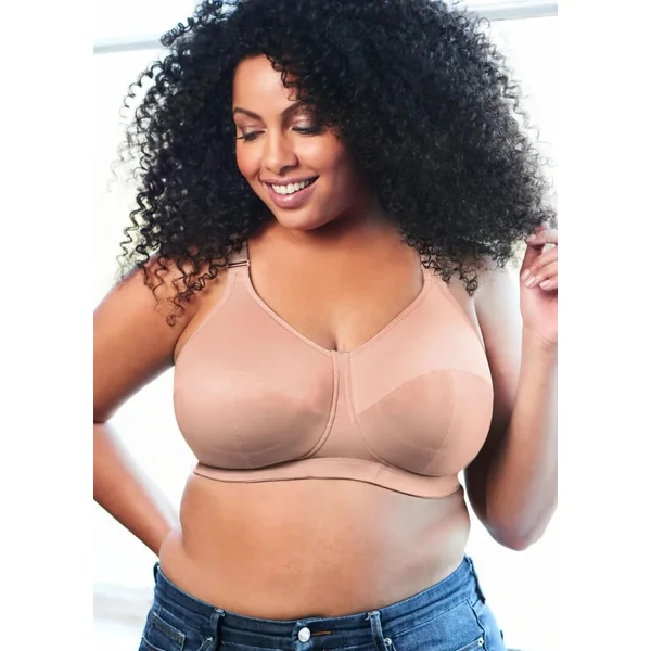 Goddess Celeste Soft Cup Bra