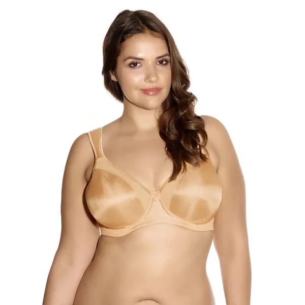 Goddess Hannah Molded UW Bra