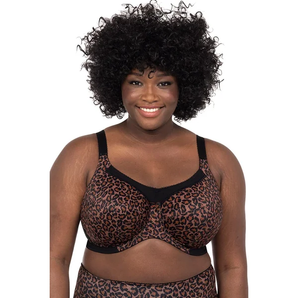 Goddess Kayla Underwired Full Cup Bra