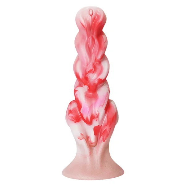 Gorgon - 7.3 Inch Monster Dildo - Alien Dildo - Fantasy Dildo