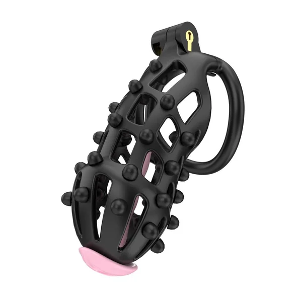 Gorse - Spiked Cock Cage