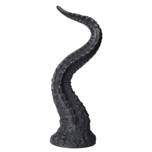 Greedy Cluster Dracotail Dildo – 24.6 Inch Huge Dragon Tentacle Dildo